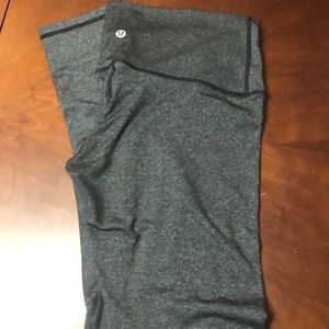 Lululemon Leggings size 12